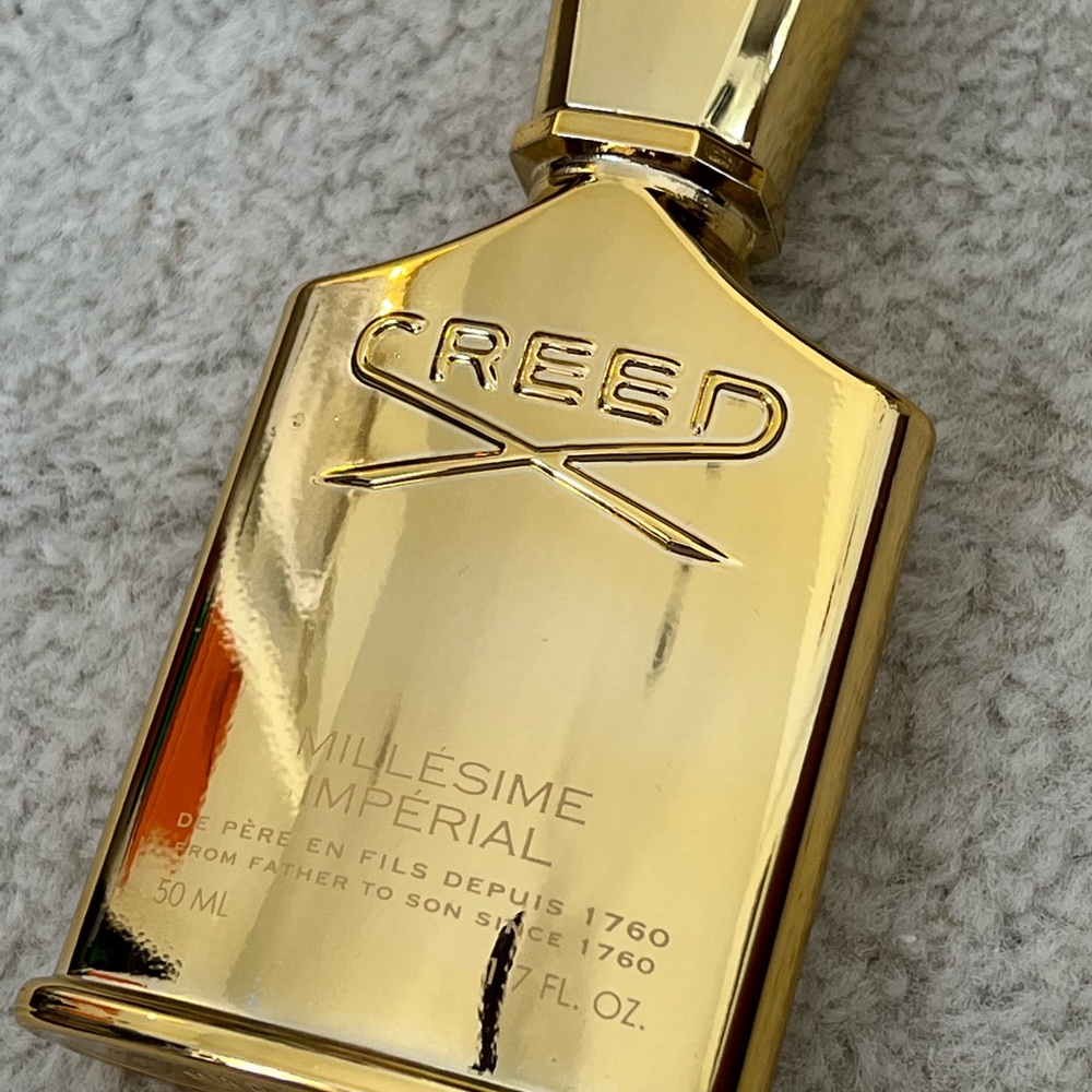 Creed Millesime Imperial Scent 50ml